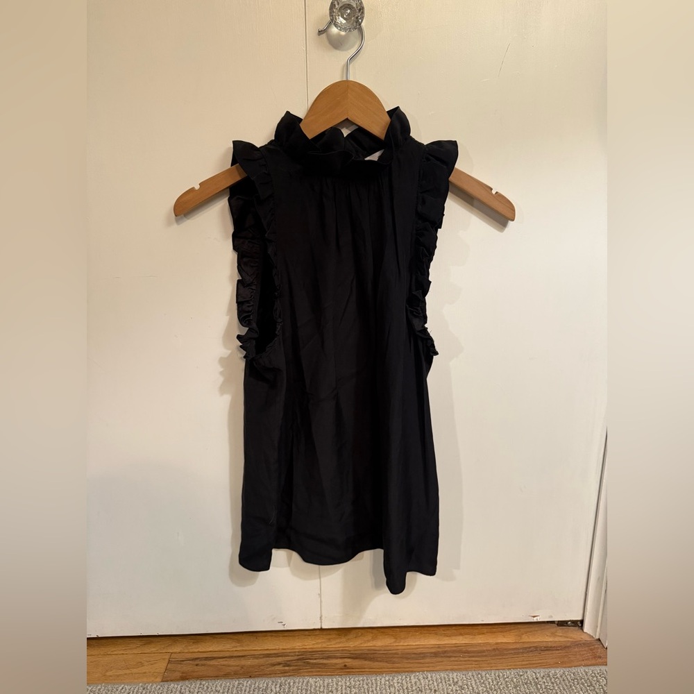 FRAME tank